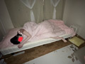 「美女姉妹の姉が妹に電気アンマ＆くすぐりの刑！翌朝姉の寝室に忍び込んで妹の反撃」のサンプル画像13