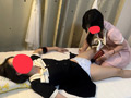 「反撃のキキちゃん！電気アンマ仰け反り逝きするららちゃん」のサンプル画像8