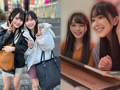 「夢の国ダンサー／無限性欲／小悪魔エロス／中出し必須／Sちゃん＆Mちゃん」のサンプル画像2