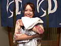 「箱根温泉で見つけたお嬢さん タオル一枚男湯入ってみませんか？」のサンプル画像20