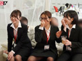 「恋人がほしい5名がユーザー様と合コン 酒の力に身を任せてオフィス露出セックス SOD女子社員カンパイ！マッチング王様ゲーム42」のサンプル画像2