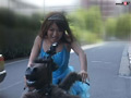 「【AIリマスター】これが限界ギリギリ露出街中潮吹き アクメ自転車がイクッ！！ アクメ第2形態」のサンプル画像8