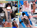 「マジックミラー号ストリートで声掛けインタビューした東京の今どきスケーター女子たちとガチ野球拳対決！勝気でクールな格好から、だんだんと負け脱ぎ＆おチ◯ポ挿入！？しながらも、賞金欲しさに本気じゃんけん」のサンプル画像3