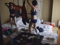 「女子○生学校行事旅行 性欲旺盛なメスガキを集団で旅行させちゃダメだとあれほど言っているだろう！2」のサンプル画像17