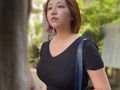 「【ショートカット美女】【完全オトコ受けボディ】【美G乳のどえっちはめ撮り】エロムチびんかん娘とがっつりハメ撮り 天月あず」のサンプル画像2