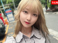 「【スレンダー美女からG乳巨乳までオール中出し5発のエロエロバラエティーえちち娘3人収録！！】【クビレにオッパイに！口でも手でも発射SEX祭映像収録】【230分の大ボリュームのエロハメ撮り3人前特盛エロましまし！！】」のサンプル画像8
