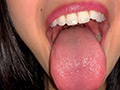 「エロエロ専門トラベル科学生の唾液＆舌苔採取 宮沢ちはる」のサンプル画像3