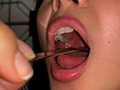 「エロエロ専門トラベル科学生の唾液＆舌苔採取 宮沢ちはる」のサンプル画像7