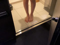 「恵比寿のマンション型個室メンエス隠し撮り - 黒髪美女・池田紗和（24歳）」のサンプル画像2